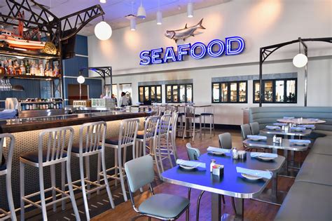 houston seafood co.